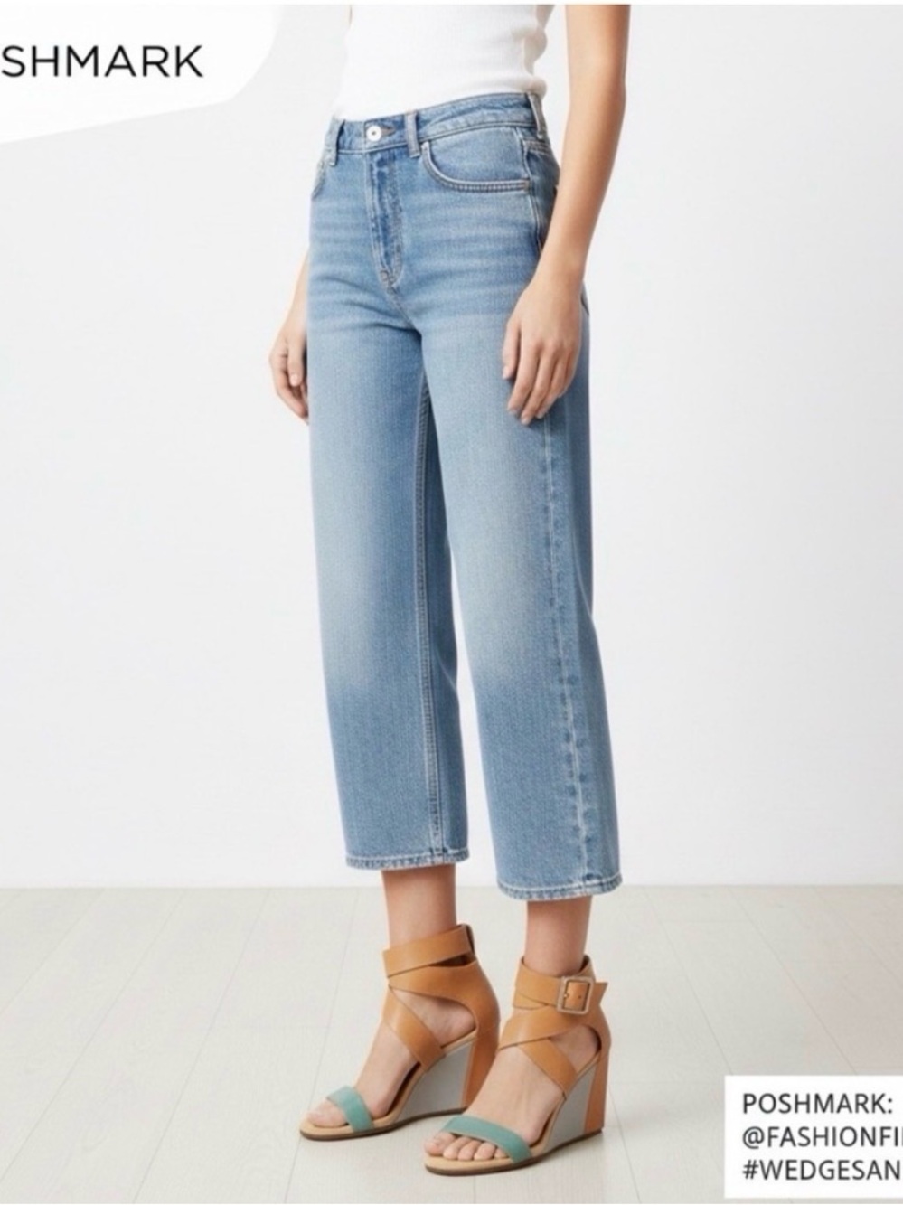 MM6 Mason Margiela Wedges 38.5